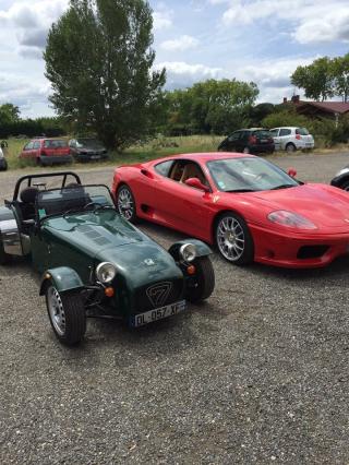 Garage Carrosserie DJEBLI 0