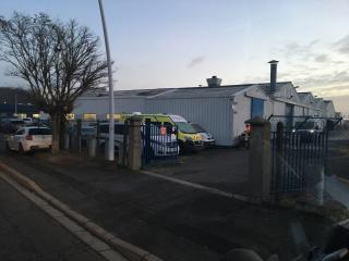 Garage Petit-Picot - Gruau Tours 0