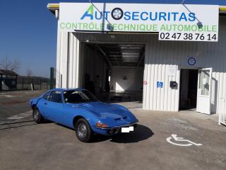 Garage CTL Contrôle Technique Luynes 0