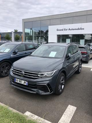 Garage Volkswagen Obernai - Grand Est Automobiles 0