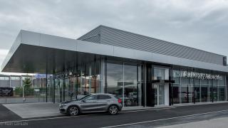 Garage Mercedes-Benz Obernai - KROELY 0