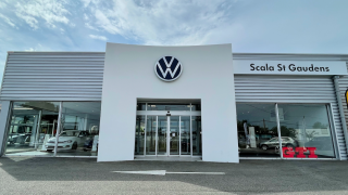 Garage Volkswagen Saint-Gaudens Scala 0