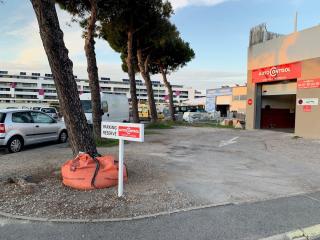 Garage Centre contrôle technique AUTOCONTROL 0