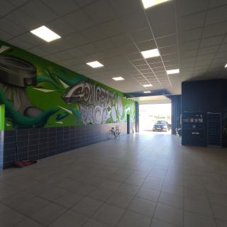 Garage Concept Prog 0