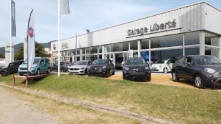 Garage GARAGE LIBERTE 0