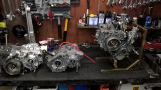 Garage Esprit Moto 38 0