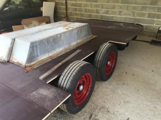 Garage Carrosserie Masseau 0