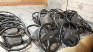 Garage PIECES 4x4 OCCASION LISSIEU 1