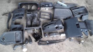 Garage PIECES 4x4 OCCASION LISSIEU 0