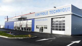 Garage E.Leclerc Centre Auto La Ferté Bernard 0