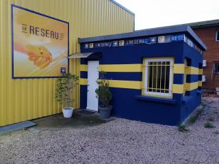 Garage SOS PARE-BRISE+® FENOUILLET 0