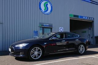 Garage Sécuritest Contrôle Technique Automobile Plaisance du Touche Menude 0