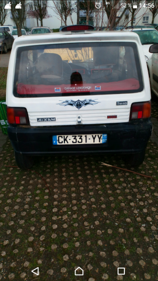 Garage Auto Système 0