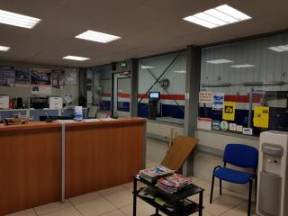 Garage Autovision Valreas Controle Technique JM 0