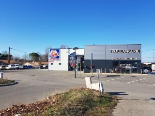 Garage Autovision Valreas Controle Technique JM 0