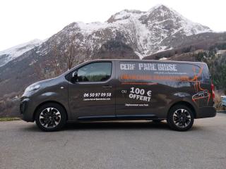 Garage CERF PARE-BRISE 0