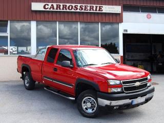 Garage Carrosserie Famel, Patry Automobiles 1