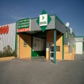 Garage Centre contrôle technique DEKRA 0