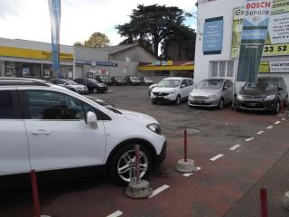 Garage Gouyer Automobiles 0