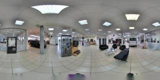 Garage Volkswagen Brie-Comte-Robert Groupe Gueudet 0