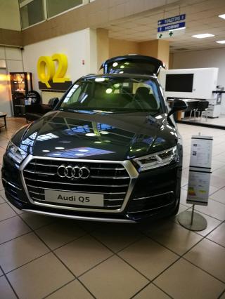 Garage Volkswagen Brie-Comte-Robert Groupe Gueudet 0