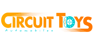 Garage Circuit Toys Automobiles 2