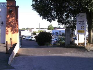 Garage Garage Adell Mécanique auto 0