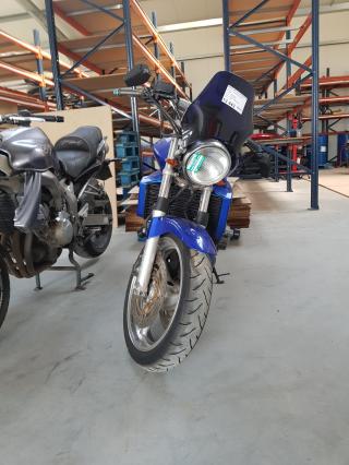 Garage G'MD Casse Moto Hoymille 0