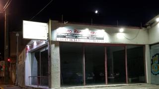 Garage Auto Repar Services 0