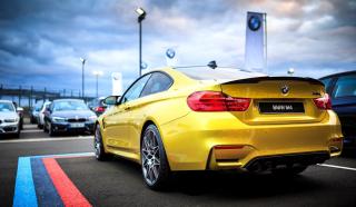 Garage BMW Chartres - SAS THIREAU 0