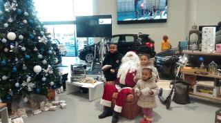 Garage BMW Chartres - SAS THIREAU 0