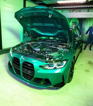 Garage BMW Chartres - SAS THIREAU 0