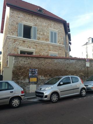 Garage Centre contrôle technique DEKRA 0