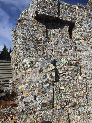 Garage Comminges Métaux Services (Coma) 0