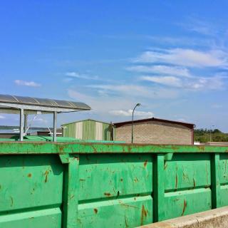 Garage GARAGE BOULANGER CF SAS 0