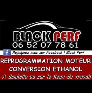 Garage Black Perf (solution ad-bleue/EGR/FAP/conversion flexfuel éthanol/stage1/diagnostic valise) 0