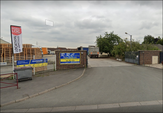 Garage Rapid Repair Car 0