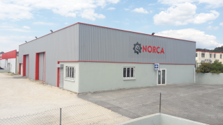 Garage NORCA 0