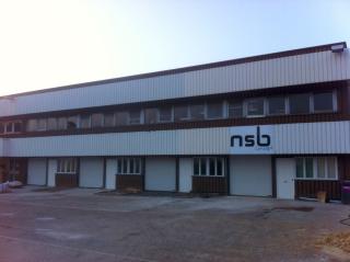 Garage NSB Concept 0