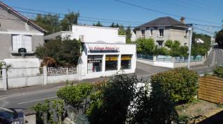 Garage Garage Ribiere SARL 0