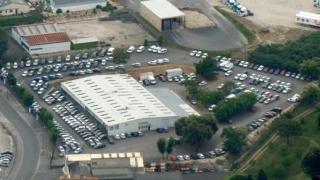 Garage Prud'homme automobiles 1