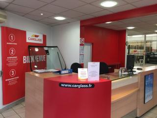 Garage CARGLASS Pare-Brise Melun 0