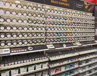 Garage Mr.Bricolage Harnes - Lens 1