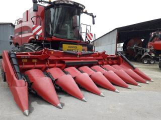 Garage Sa Duret Voves 0