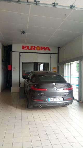 Garage Carrosserie Carevo 2