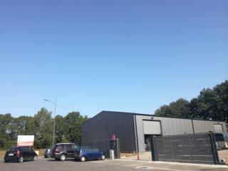 Garage GP SERVICES GARAGE VILLEMUR 0