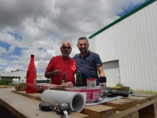 Garage Kia Auxerre - Groupe Amplitude 0