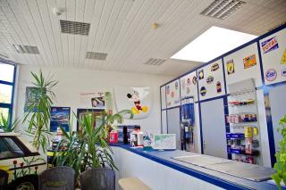 Garage Thomas Automobiles 0