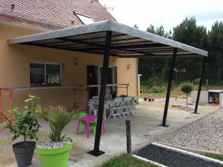 Garage ASSISTANCE BACHES SARL 0