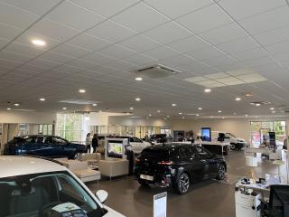 Garage PEUGEOT - TOURS SUD - Abcis by autosphere 0